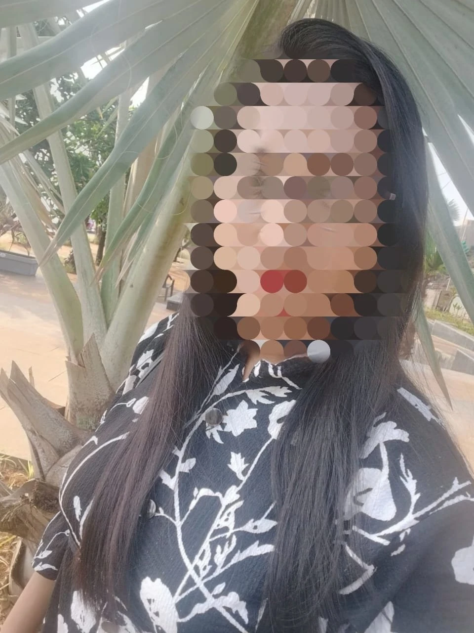 Sonam Only Real Meet Service – Indian escort in Mumbai — 3 / 4