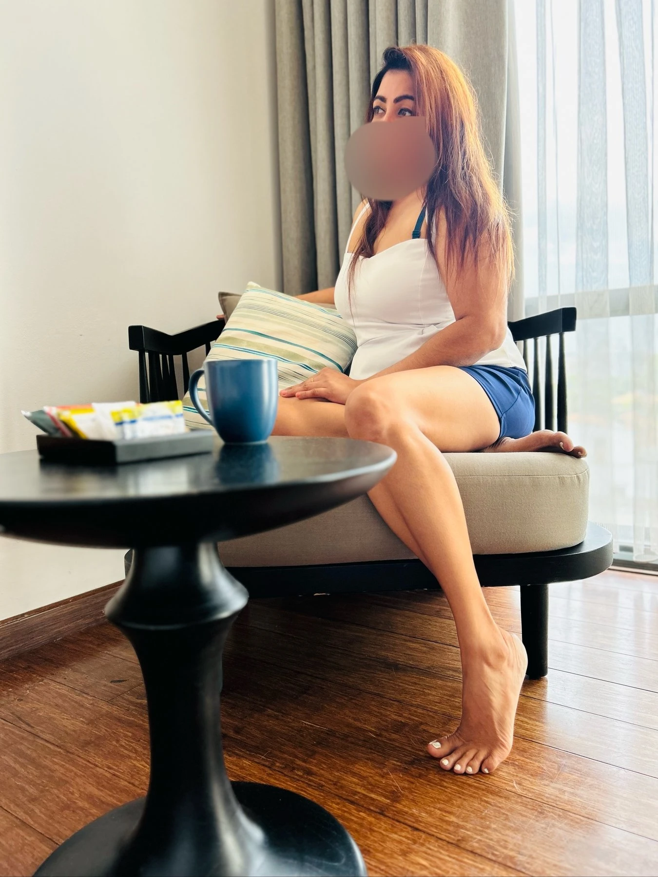 Oshani 20K (RAJAGIRIYA) – Sri Lankan escort in Colombo — 7 / 12