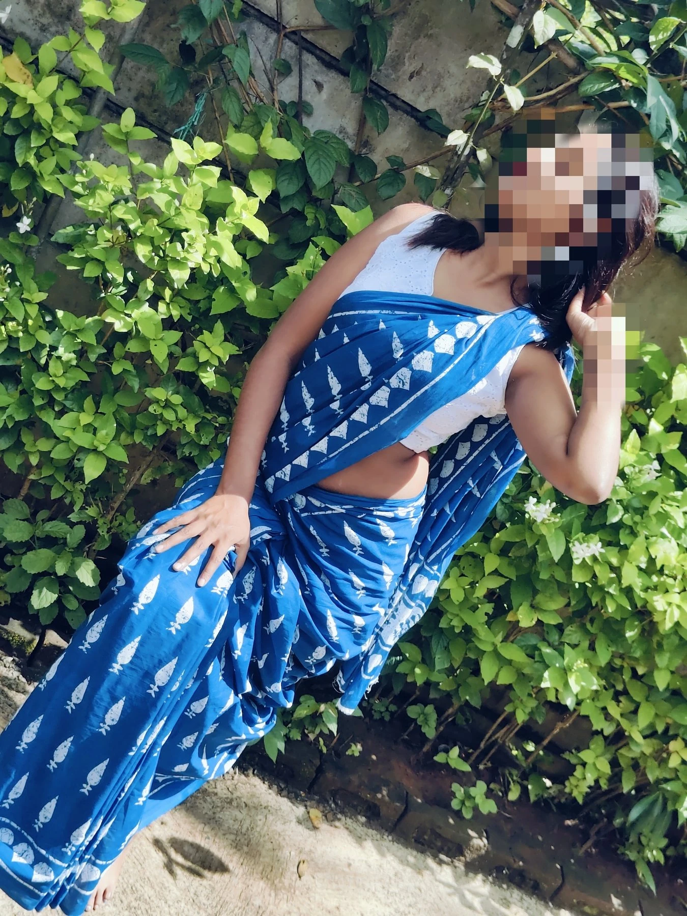 Anjali independent girl – Indian escort in Bangalore — 2 / 5
