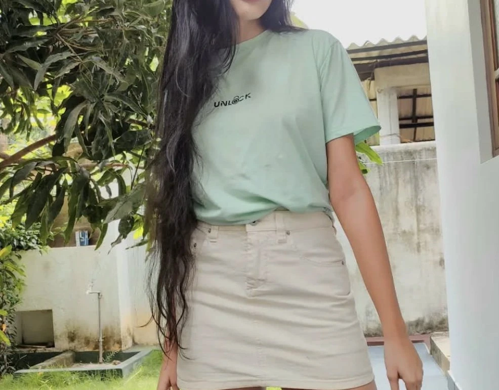 Tharu – escort in Colombo, Escort, Colombo