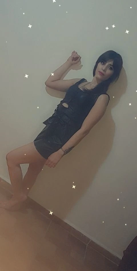 نتاليا – Lebanese escort in Beirut — 5 / 6