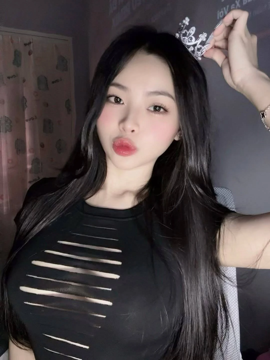 Nami – Vietnamese escort in Ho Chi Minh City — 10 / 15