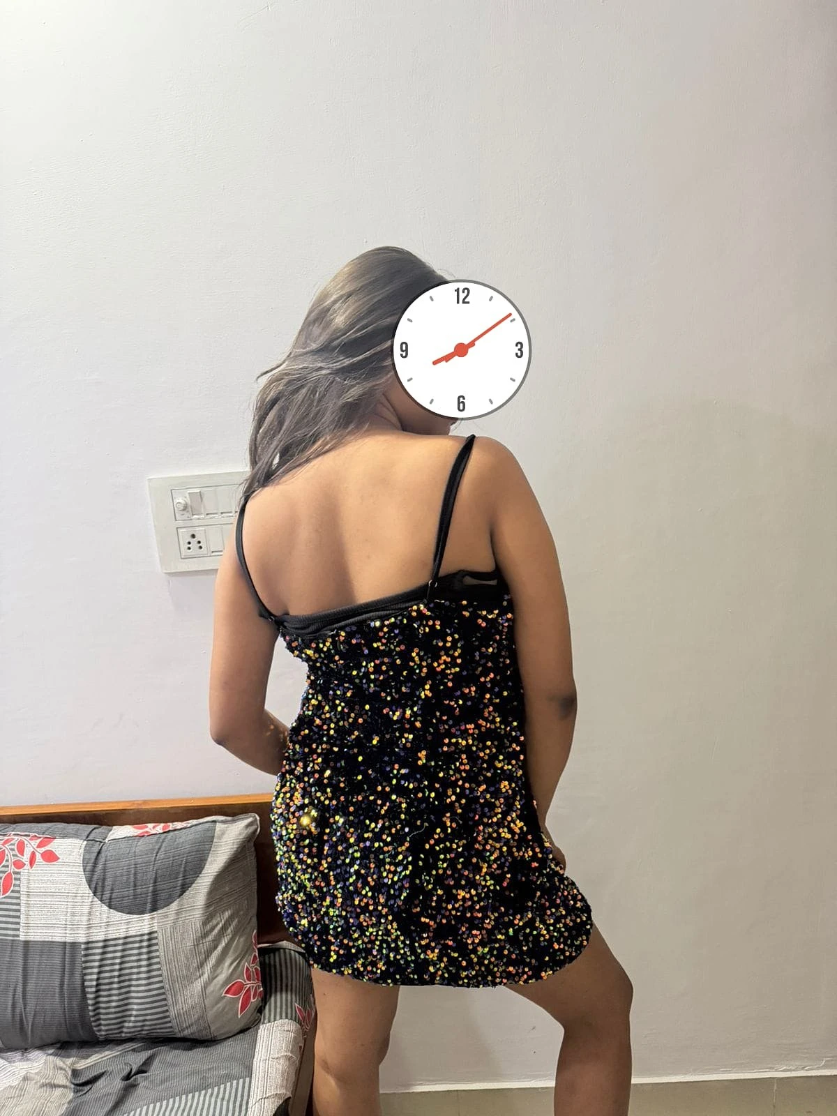 Kajal – Indian escort in New Delhi, Escort, New Delhi