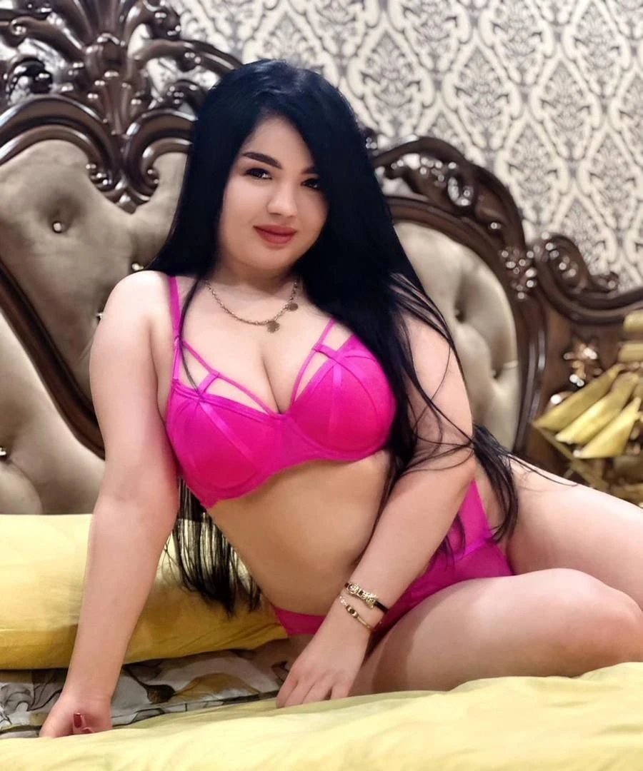 Russian Call Girl in Delhi – Russian escort in New Delhi — 9 / 13