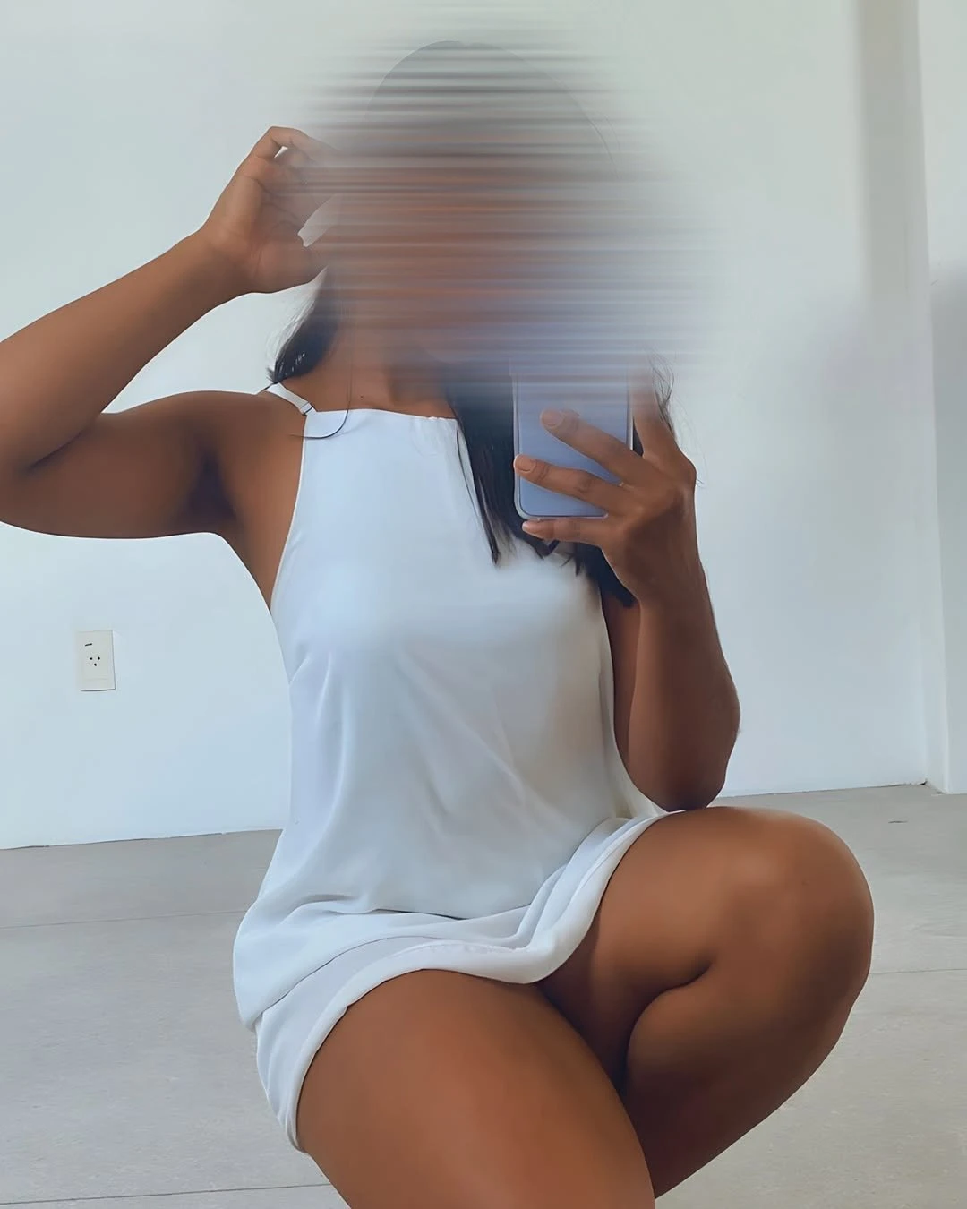 Kavesha Liyanage Gfe – Sri Lankan escort in Colombo — 7 / 12