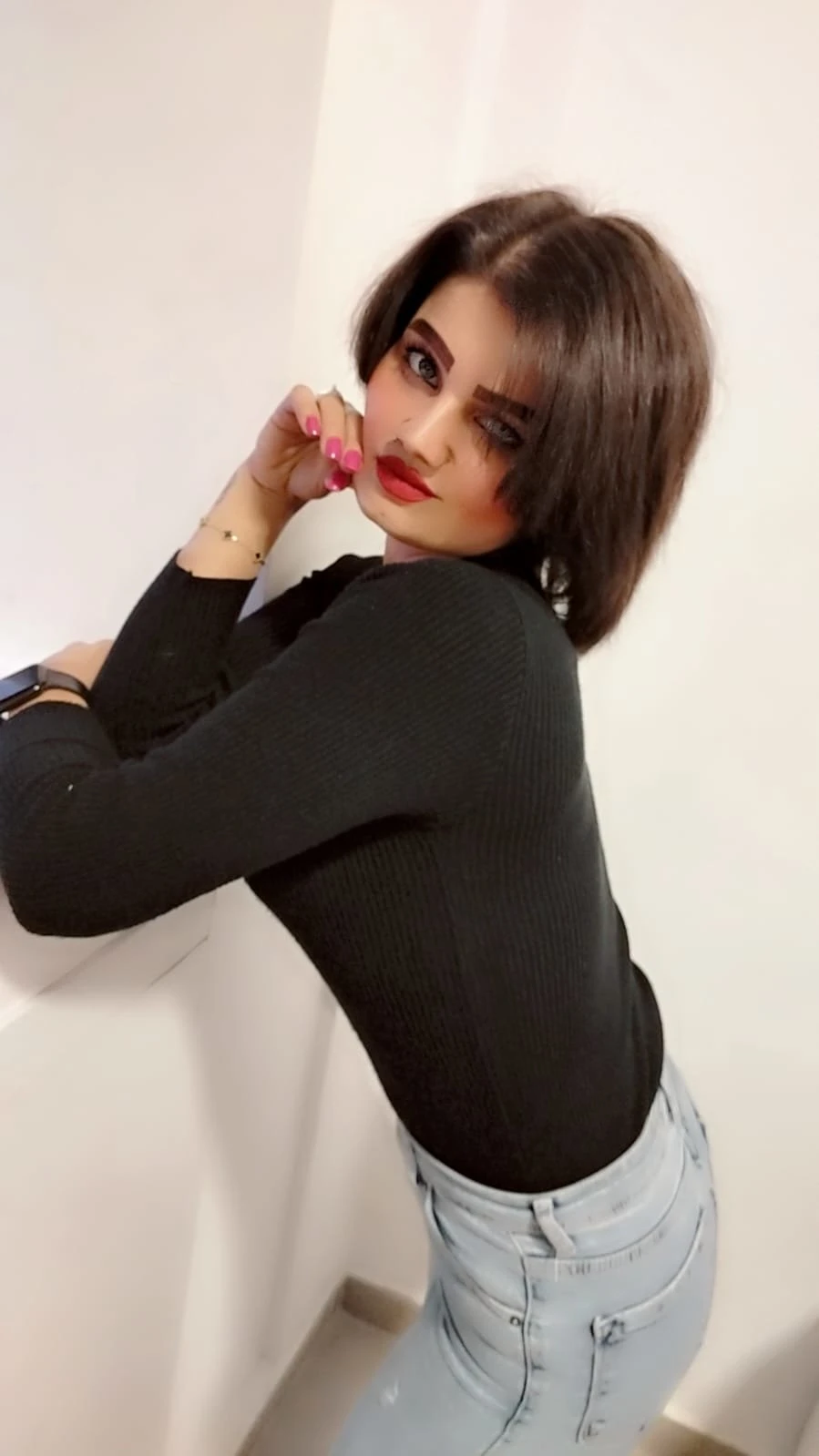 Farache Beieut – Syrian escort in Beirut — 2 / 5
