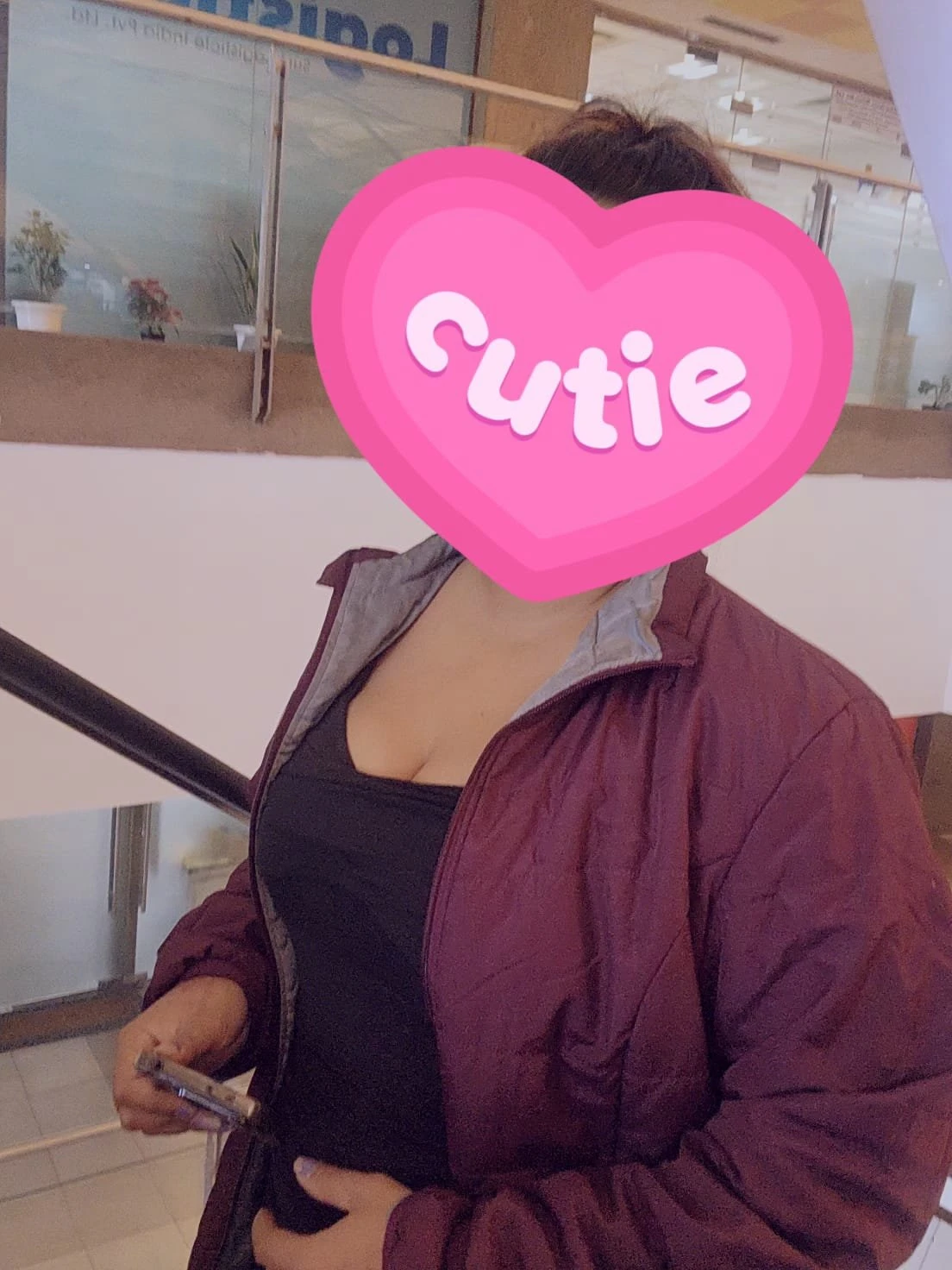 Monica From Noida – Indian escort in Noida — 2 / 6
