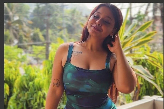Apoorva – Indian escort in Kochi, Escort, Kochi