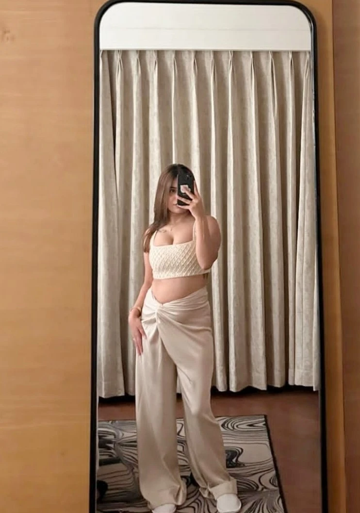 It's Monika Hinno Kanke Morabadi Lalpur – escort in Ranchi — 1 / 5