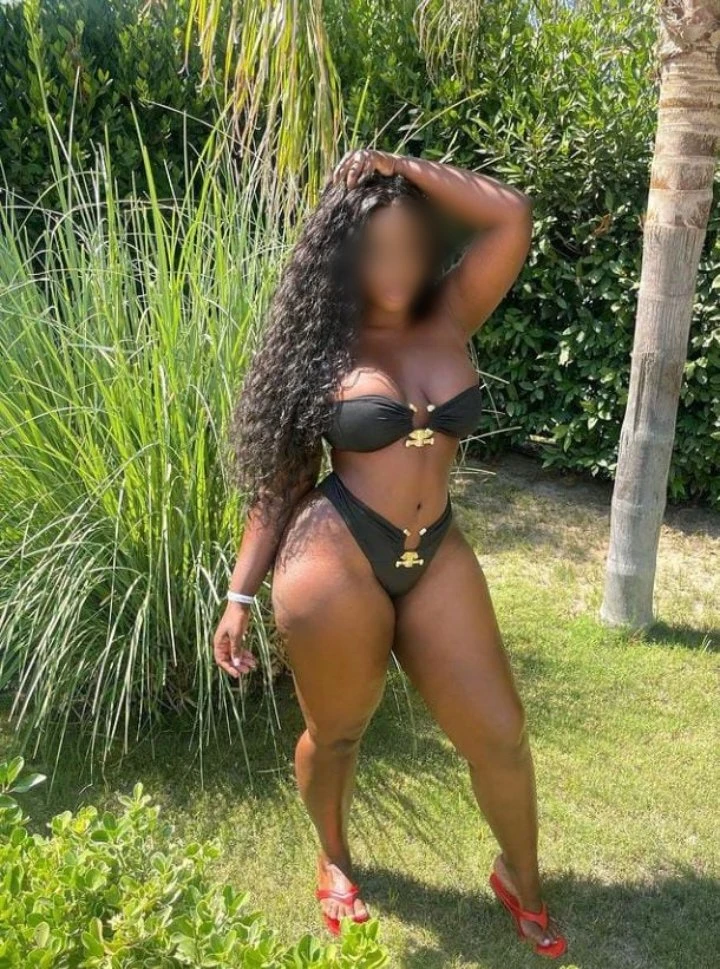 Bella the squirting girl – Central African escort in Mumbai, Escort, Mumbai