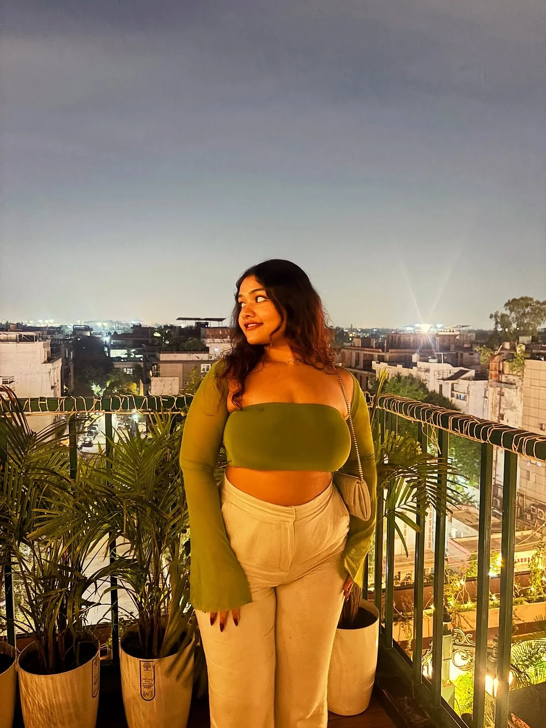 Anvi – Indian escort in Visakhapatnam — 10 / 11