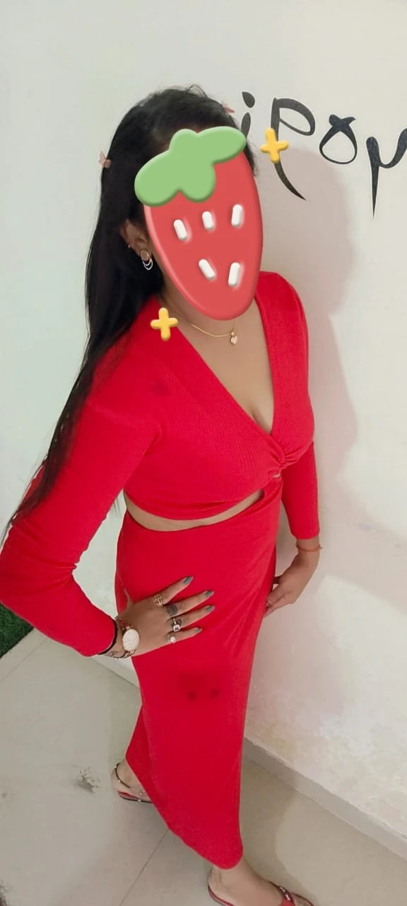 Erotic & Full Genuine Trisha Hot Escorts – Indian escort in Pune — 1 / 3