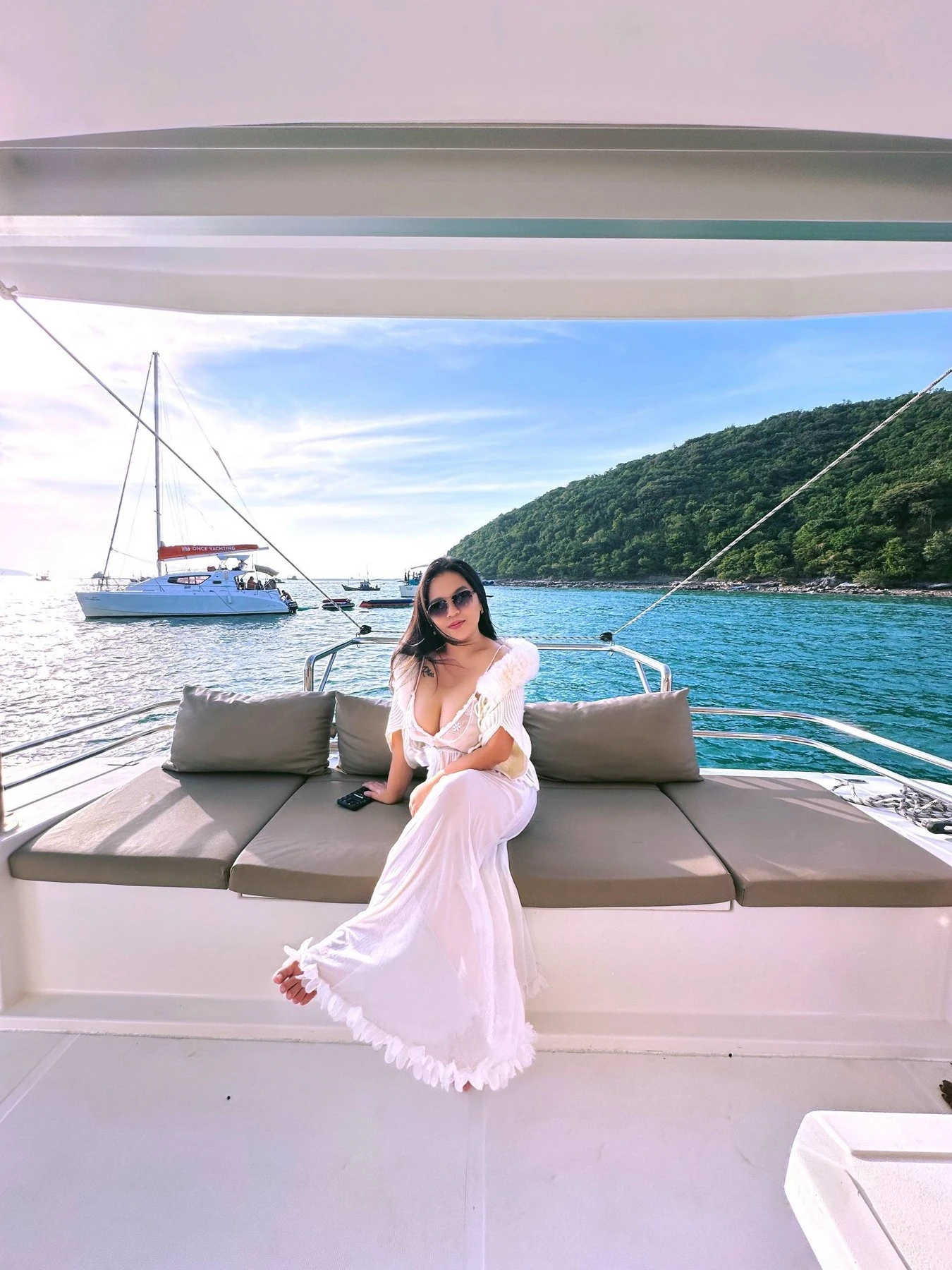 Rimming Queen (Outcall only) – Vietnamese escort in Macao — 10 / 11