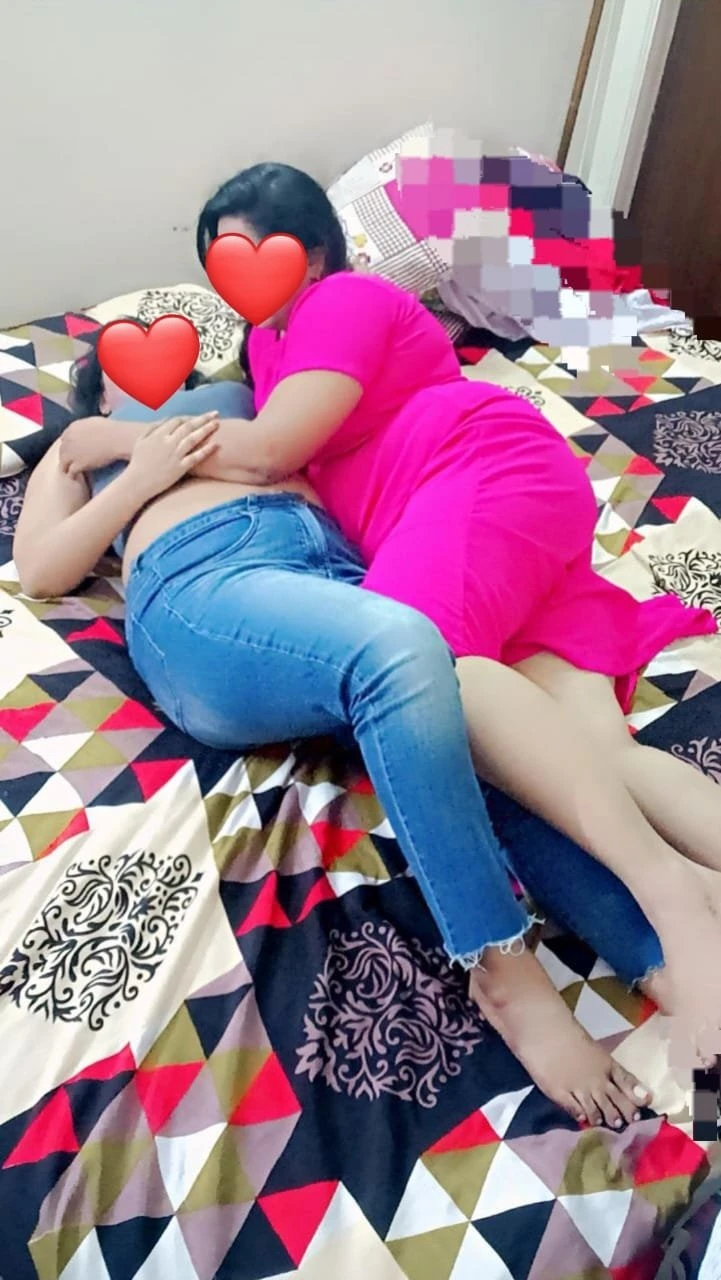 Somya & Ayesha for Three-Some Fun – Indian escort in New Delhi — 4 / 5