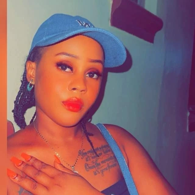 Trisha – Ugandan escort in Kampala — 5 / 6