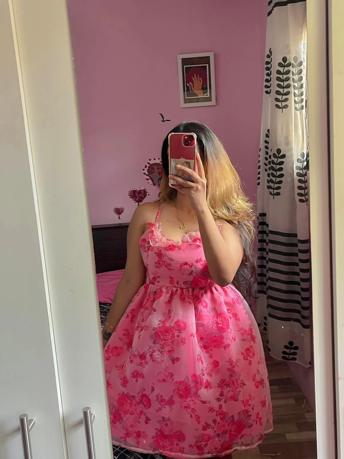 Shanika – Sri Lankan escort in Colombo — 8 / 9