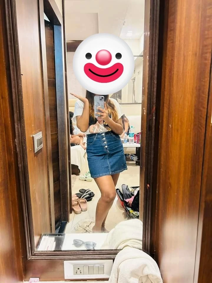 Mamata Rani – Haitian escort in Hyderabad, Escort, Hyderabad