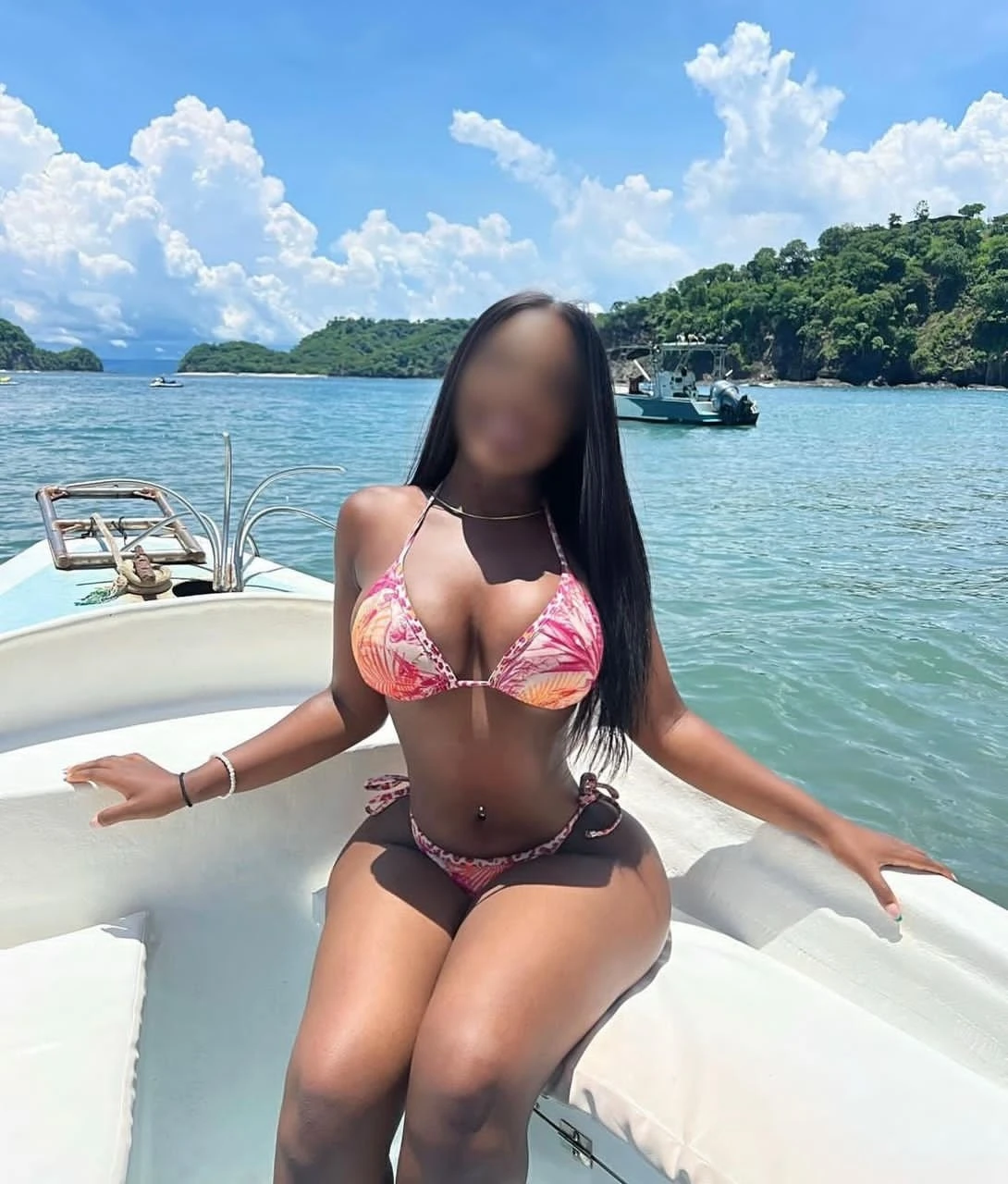 Nellycarl – Sierra Leonean escort in Abidjan, Escort, Abidjan