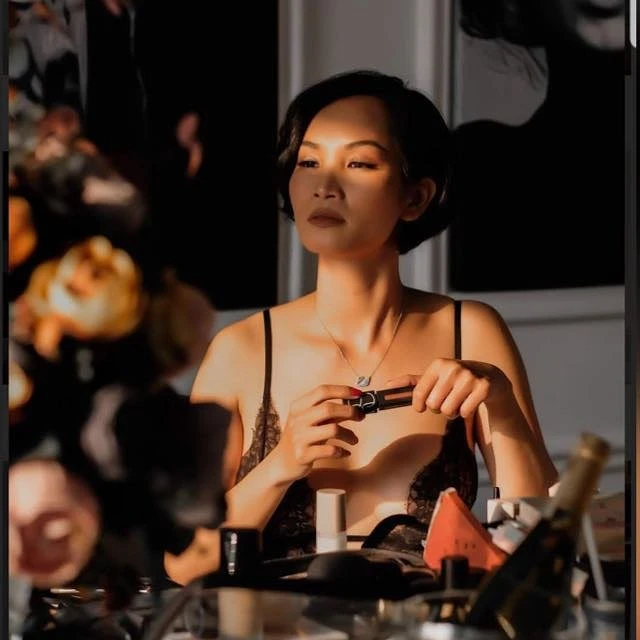 Lucy Nguyen – Vietnamese escort in Ho Chi Minh City, Escort, Ho Chi Minh City