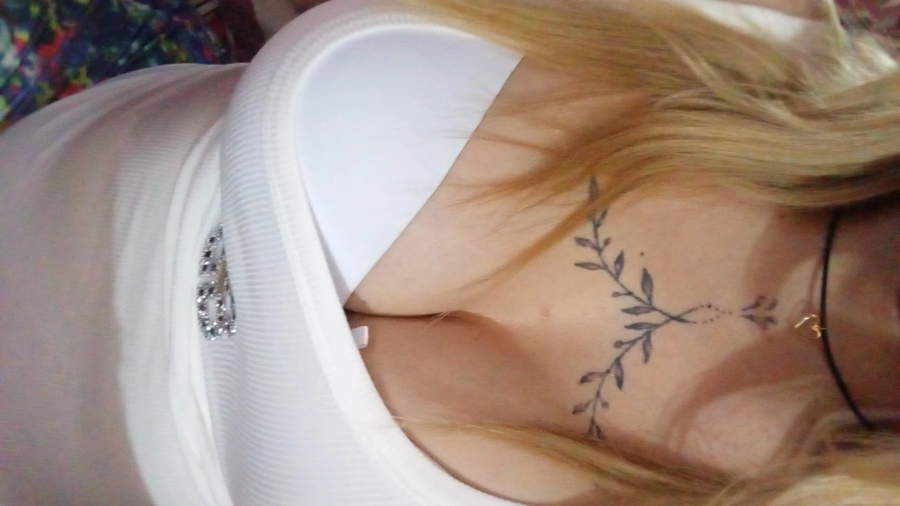 Lady Nana – Lebanese escort in Beirut — 5 / 13