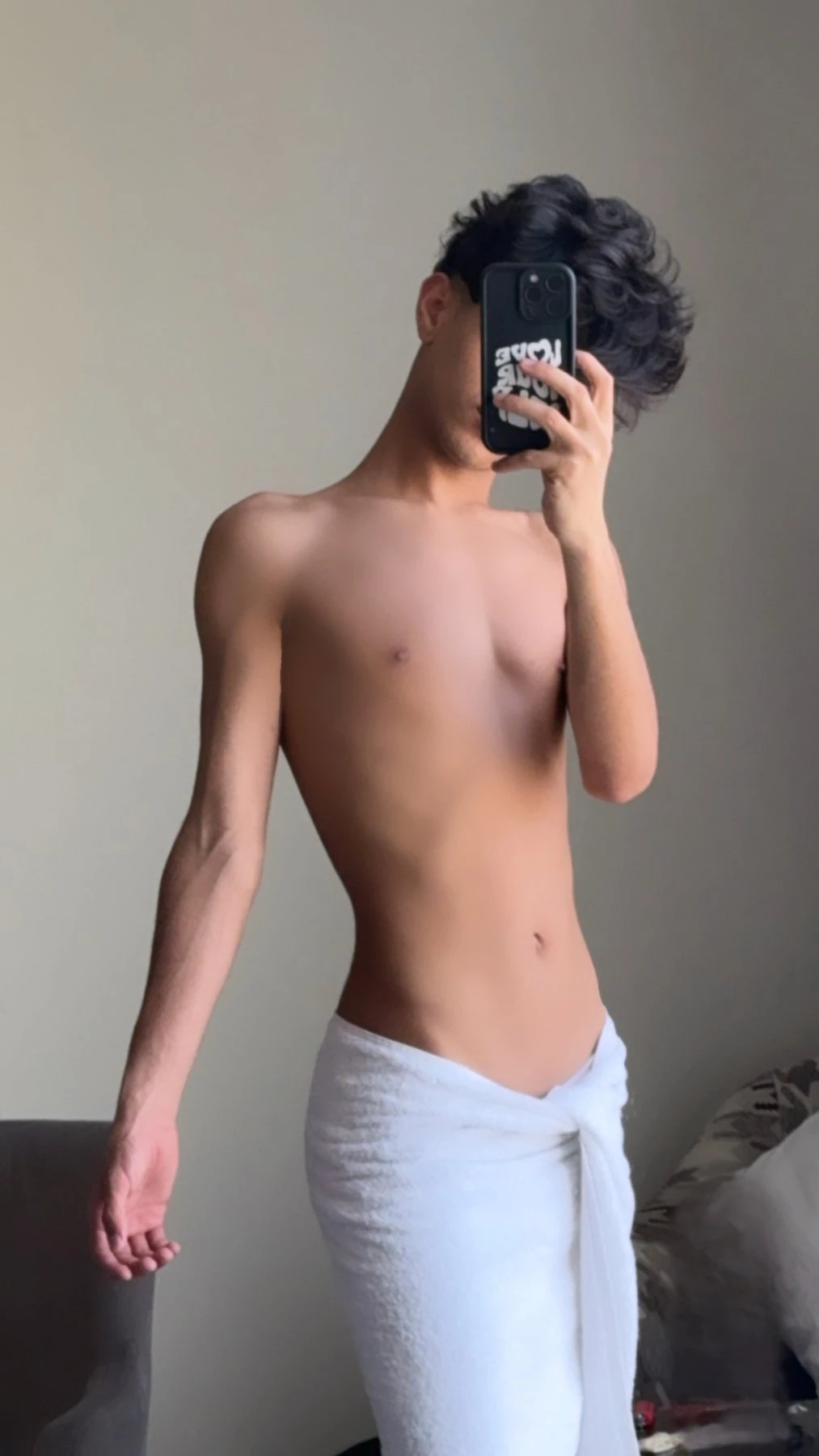 Turki – Qatari escort in Casablanca — 5 / 18