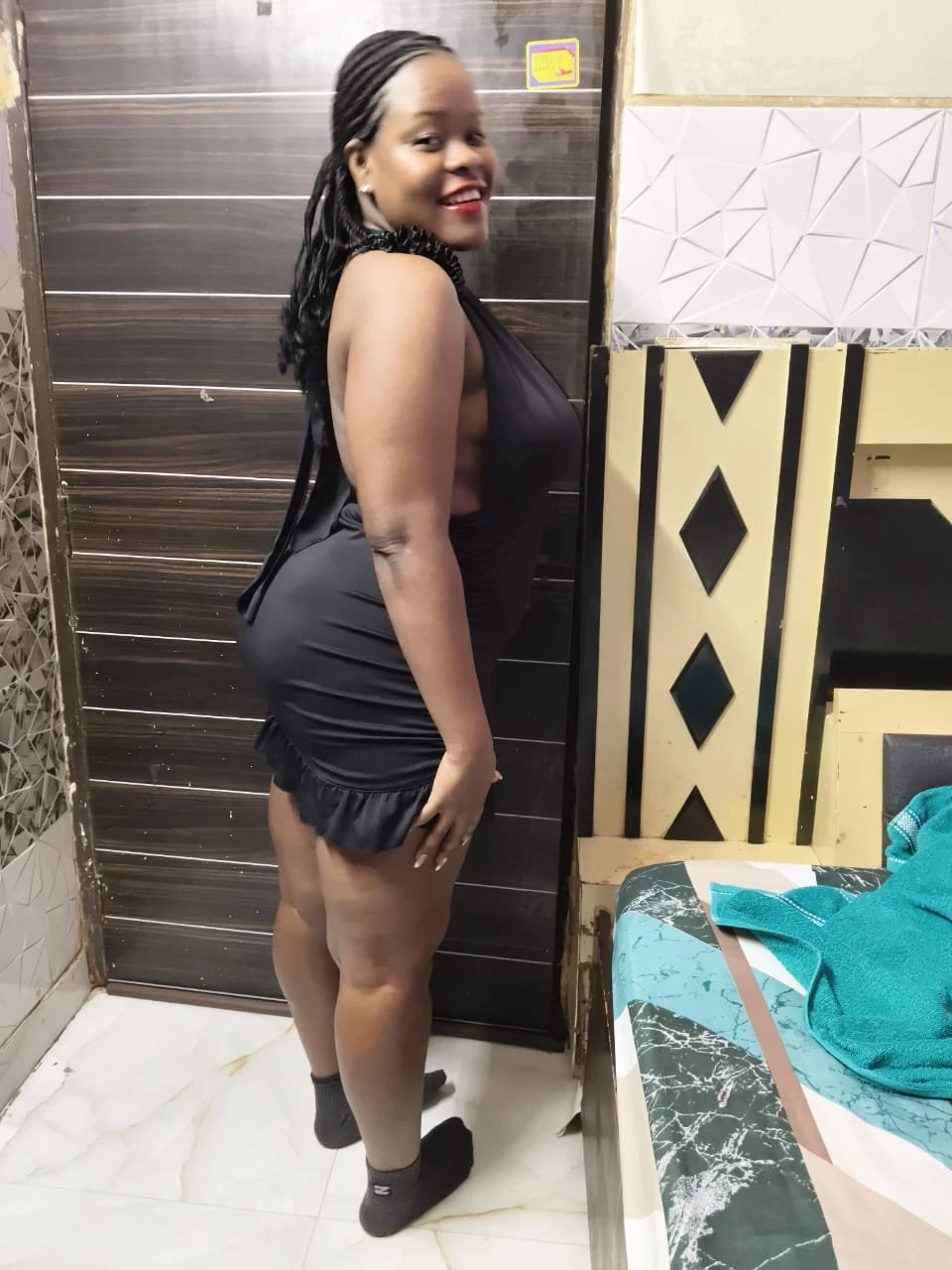 Lilli Uttam Nagar – escort in New Delhi — 1 / 4