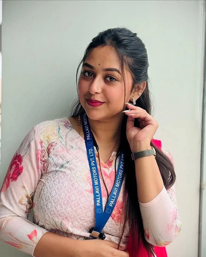 Vanshika Full Sarvice In – escort in Vijayawada — 3 / 5