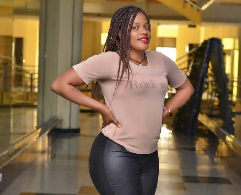 AFRICAN QUEEN ESCORT – South African escort in Noida — 6 / 11