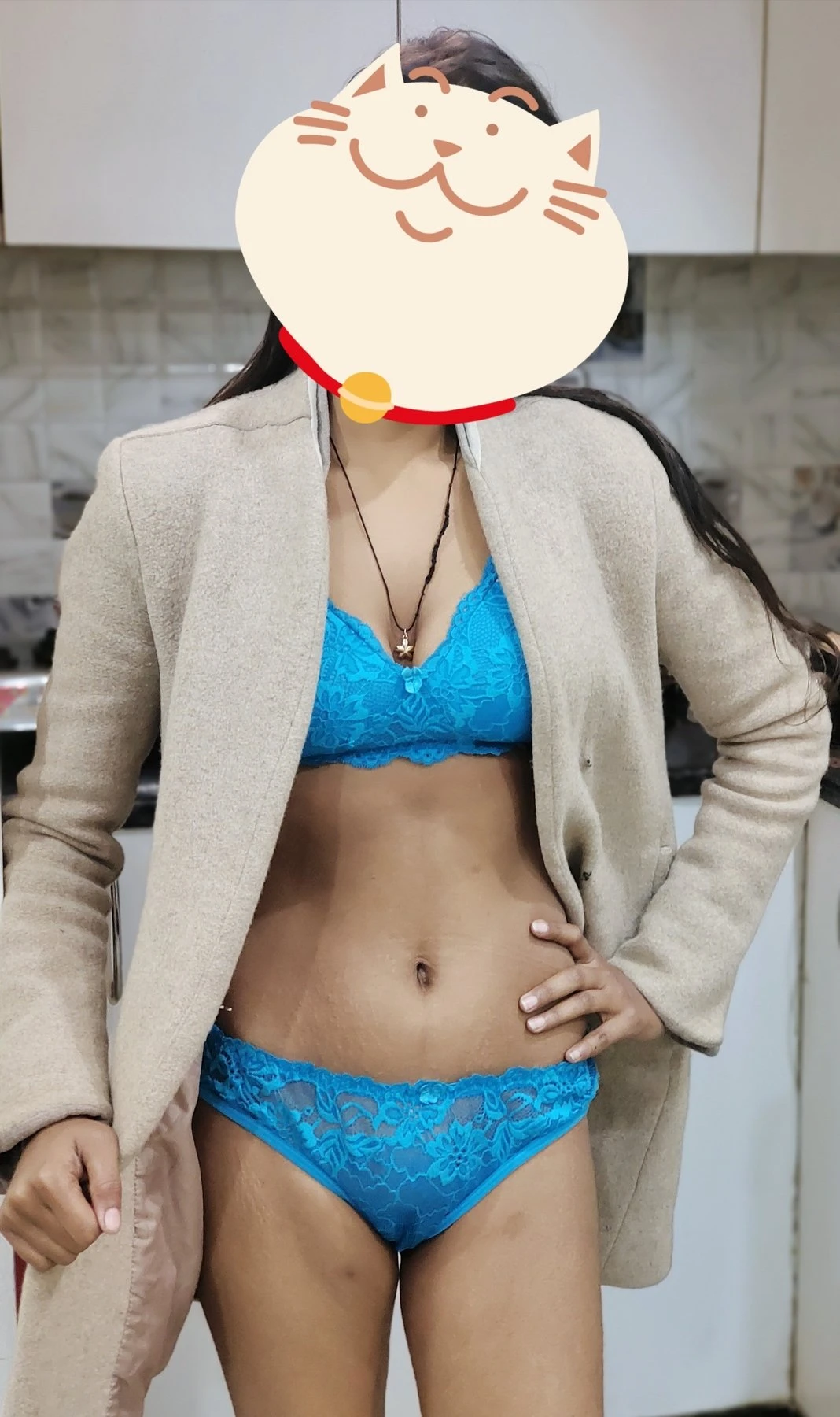 Diksha Sood New no. – Indian escort in New Delhi — 2 / 8
