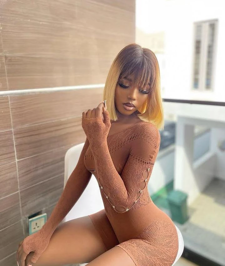 African Escort Girl( Real Meeting & Cam) – South African escort in Noida — 5 / 7