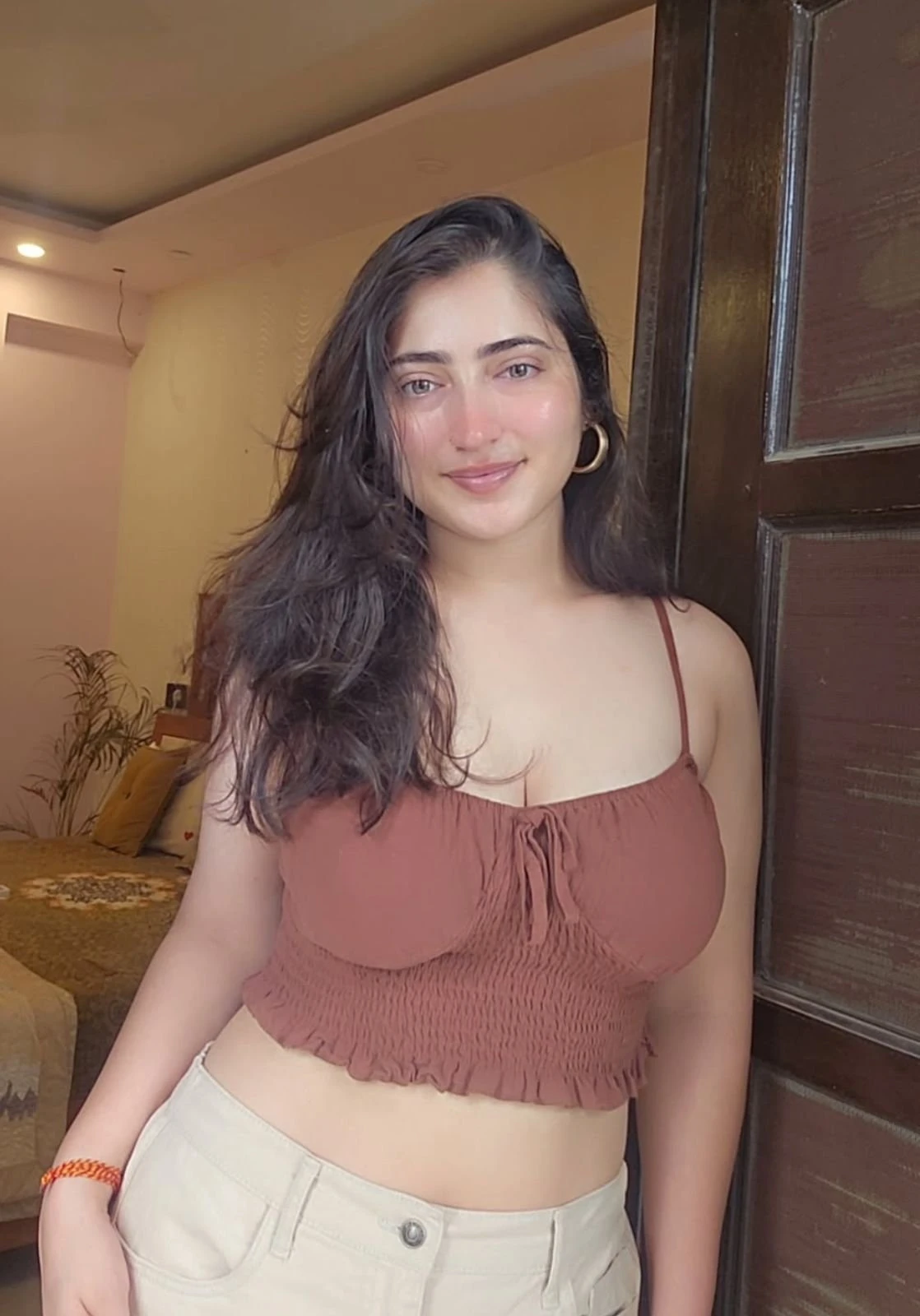 🧿 HELLO GUYS MY NAME IS JOSHNA LIVE NI – Indian escort in Navi Mumbai — 6 / 7