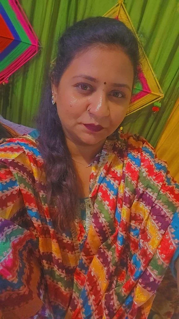Nikita Sharma – escort in Pune — 5 / 14