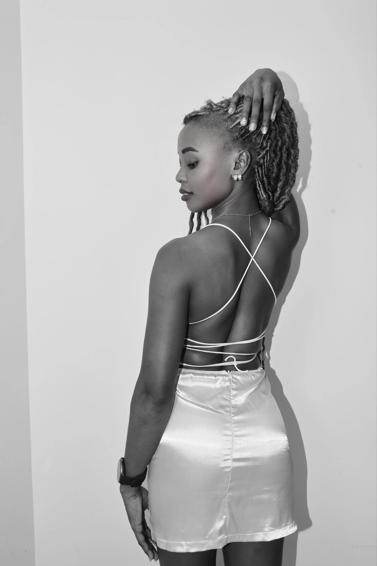 Zhari – Jamaican escort in Beirut — 2 / 11