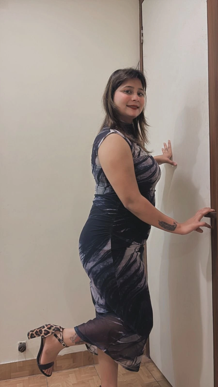 Russian-Indian ViP Escort Kolkata – Indian escort in Kolkata — 5 / 7