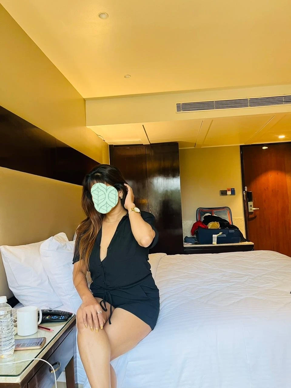 Esha independent"s Pune – Indian escort in Pune — 2 / 5