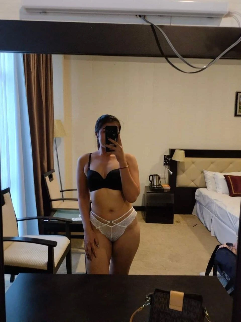 Prakriti Hook Up Babes With Cam🇳🇵 – Nepalese escort in Kathmandu — 2 / 4