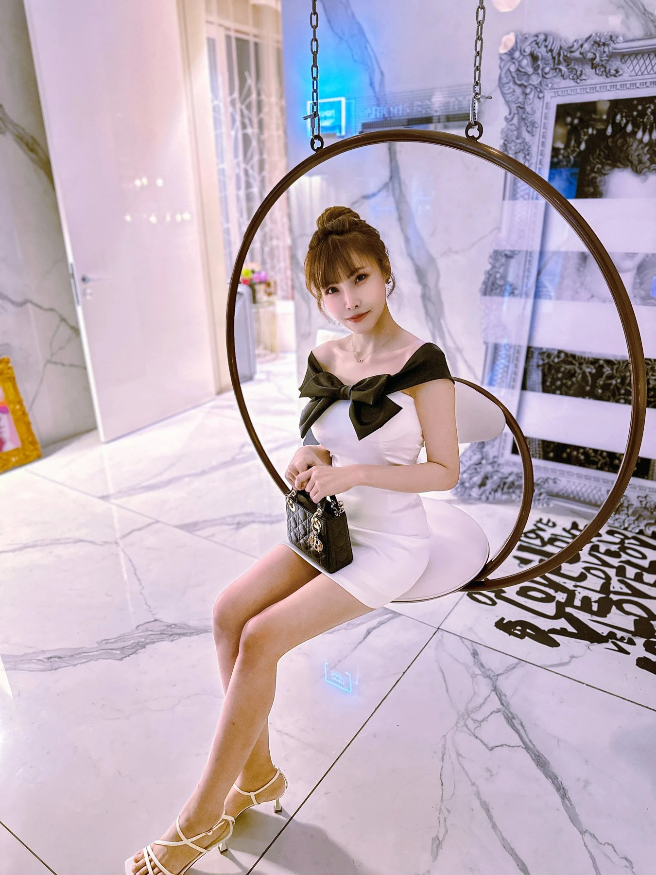 Linly – Thai escort in Seoul — 3 / 8