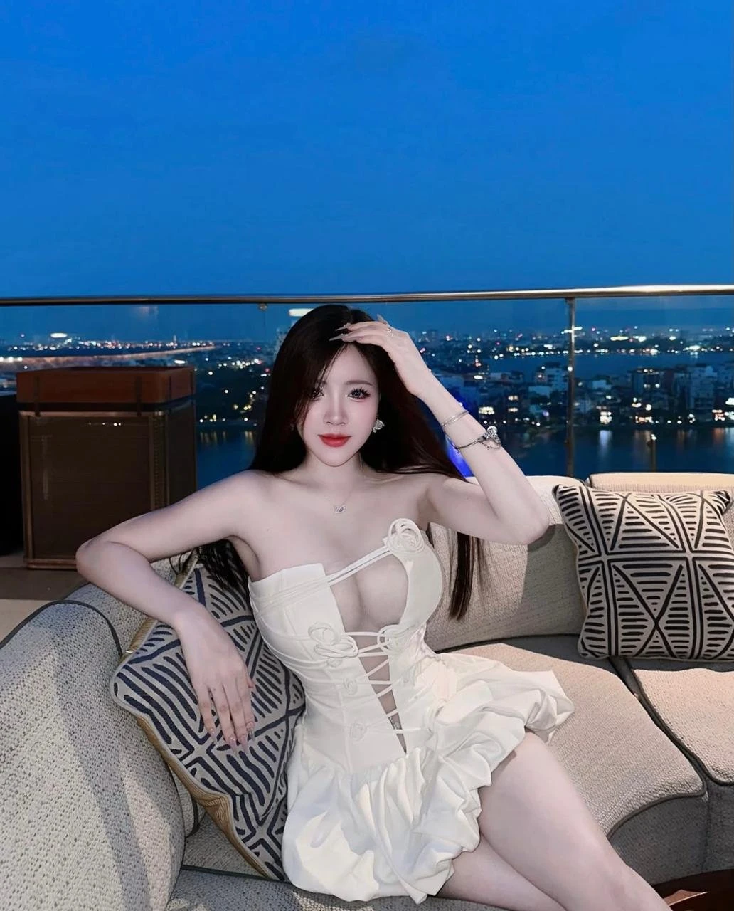 Papie – escort in Bangalore — 3 / 7