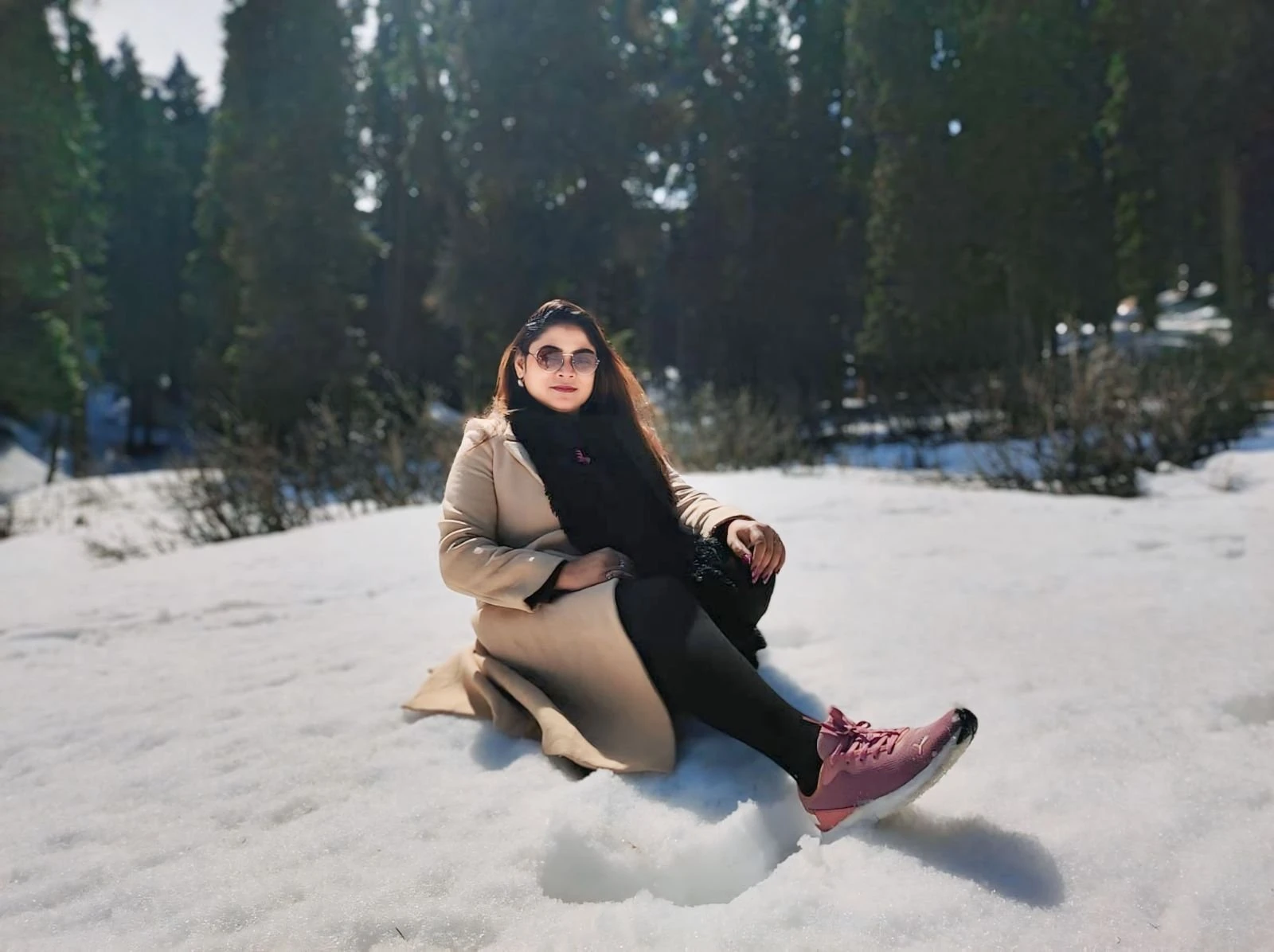 Neha Independent Escort Service – Indian escort in Kolkata — 4 / 24