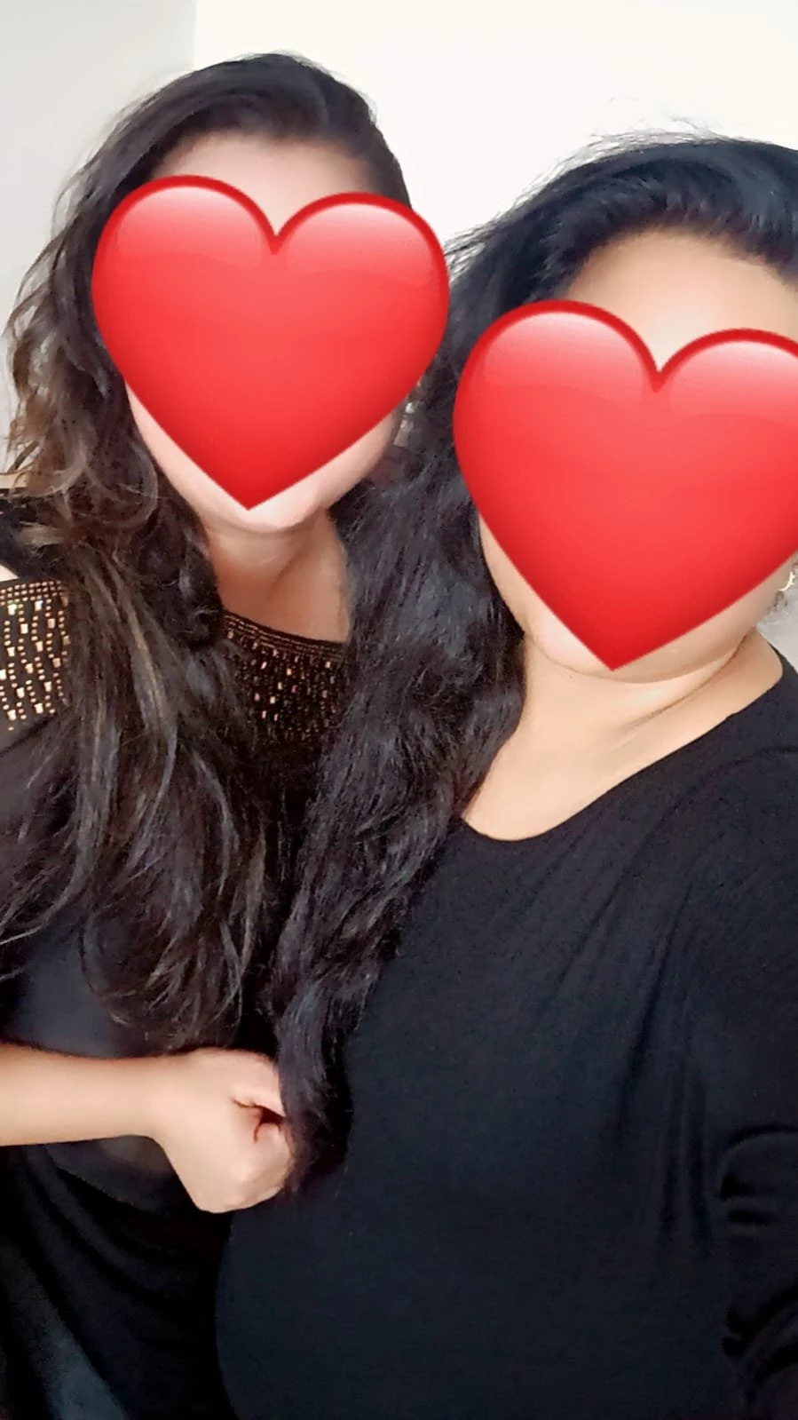 Shreya & Mansi Singh cam threesom servic – Indian escort in New Delhi, Escort, New Delhi