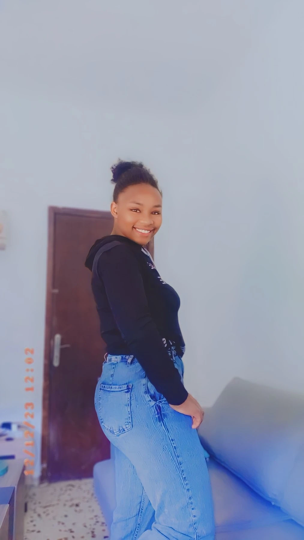 Angel – Kenyan escort in Beirut, Escort, Beirut