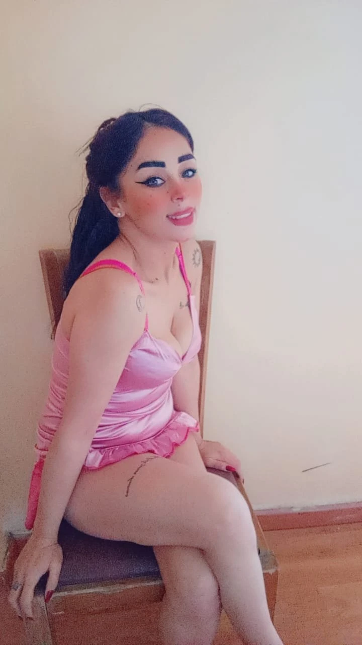 Rawan Bibi – Lebanese escort in Beirut — 5 / 6