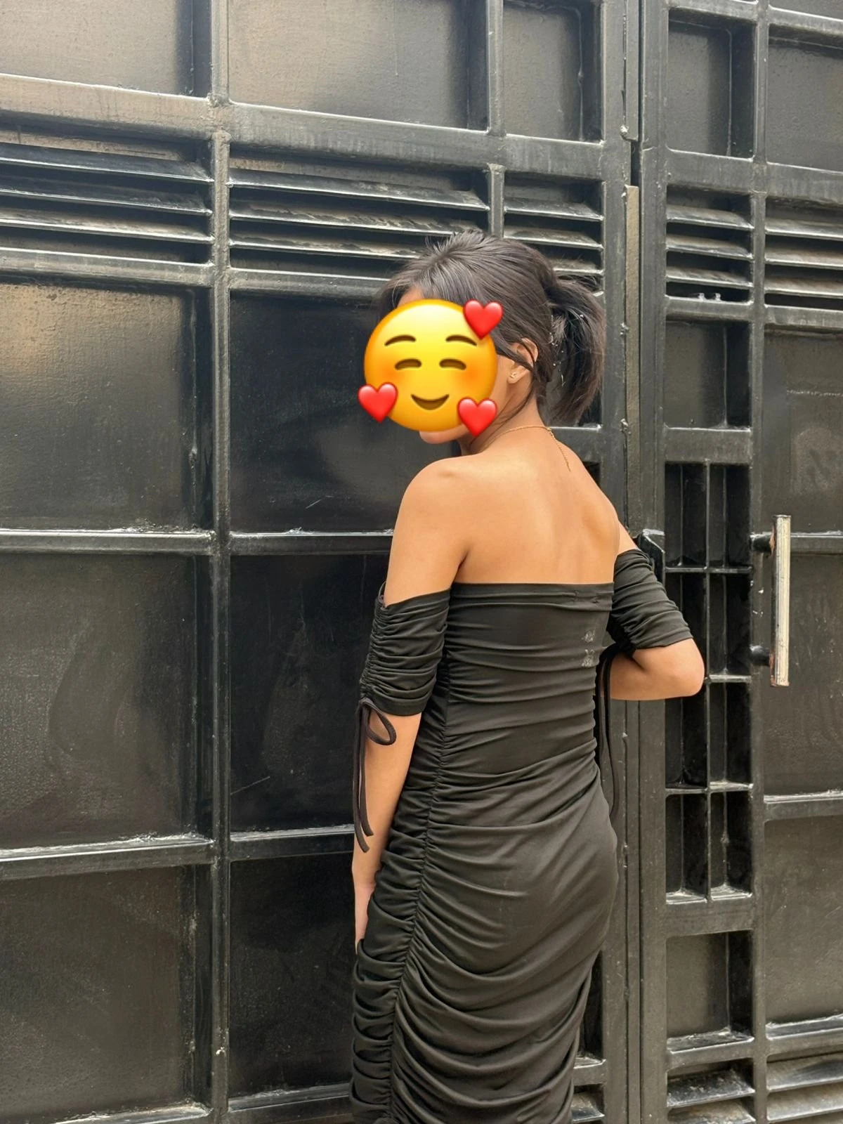 Asha – Nepalese escort in Kathmandu — 4 / 8