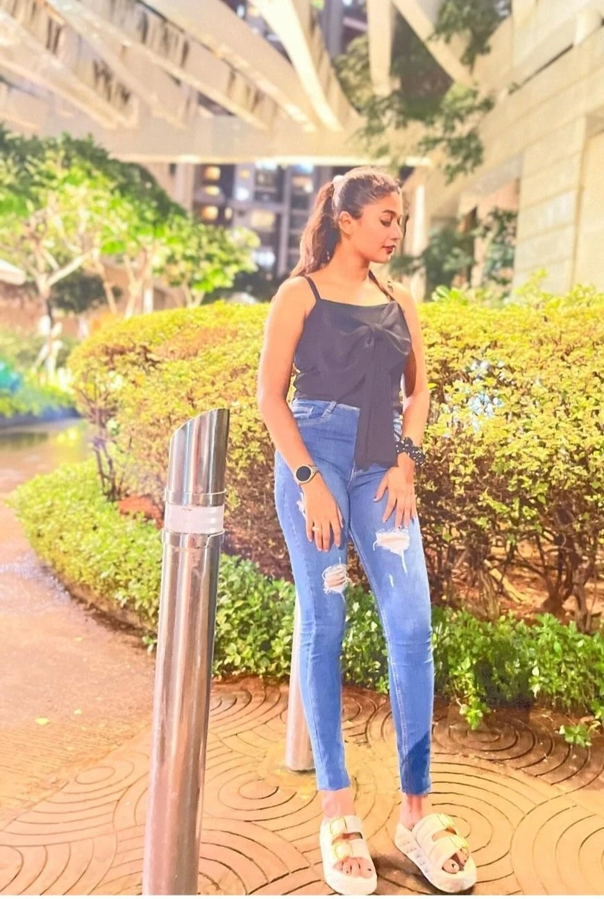 Tiya – escort in Ludhiana — 3 / 5
