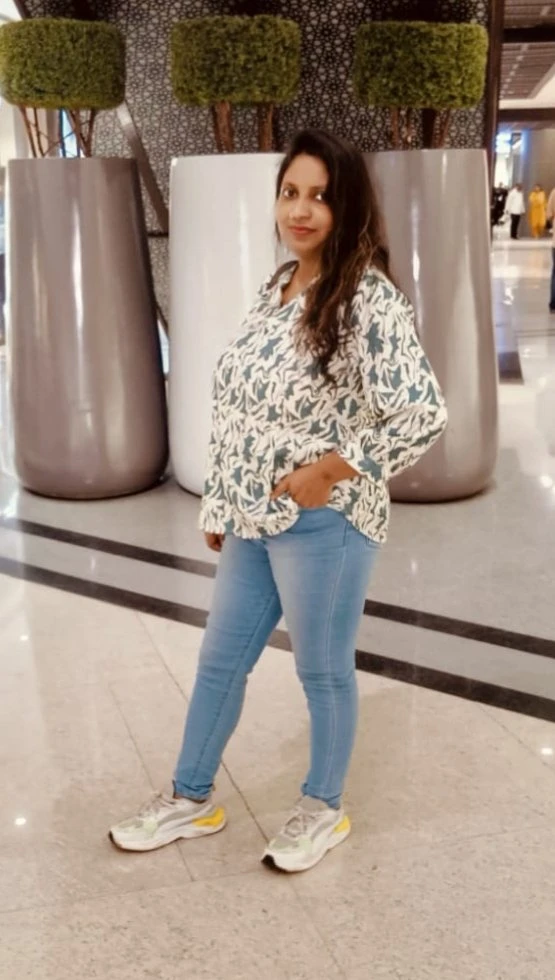 I am Sana Independent girl hu – Indian escort in Mumbai — 11 / 14