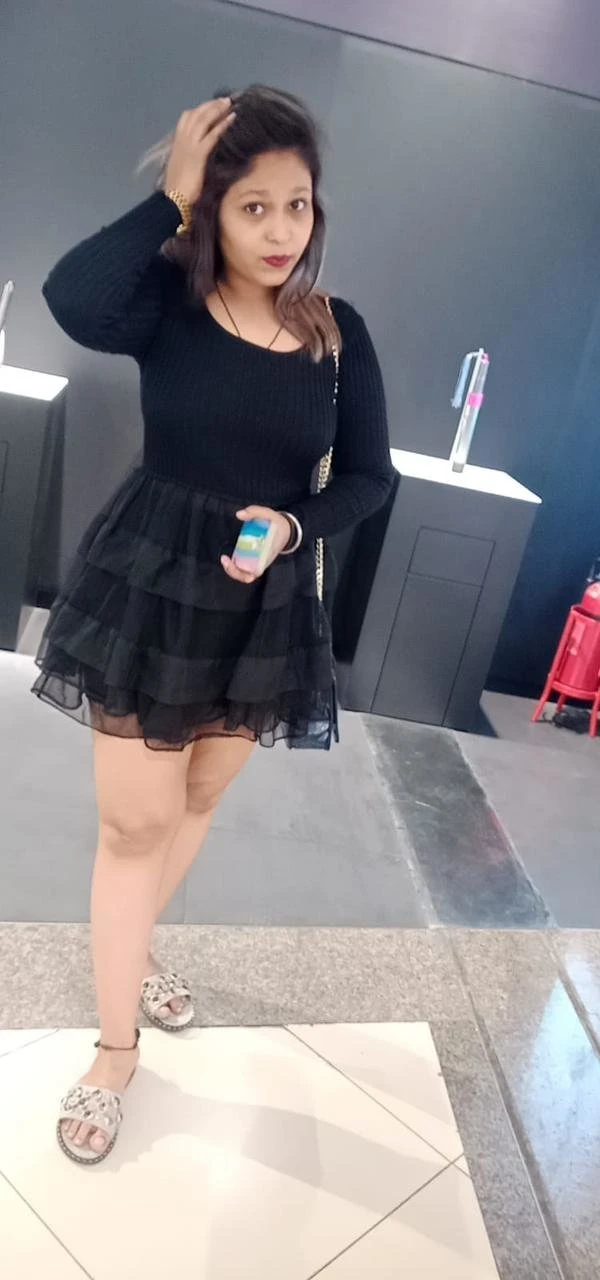 Kalpana Dubey – Indian escort in Navi Mumbai — 5 / 9