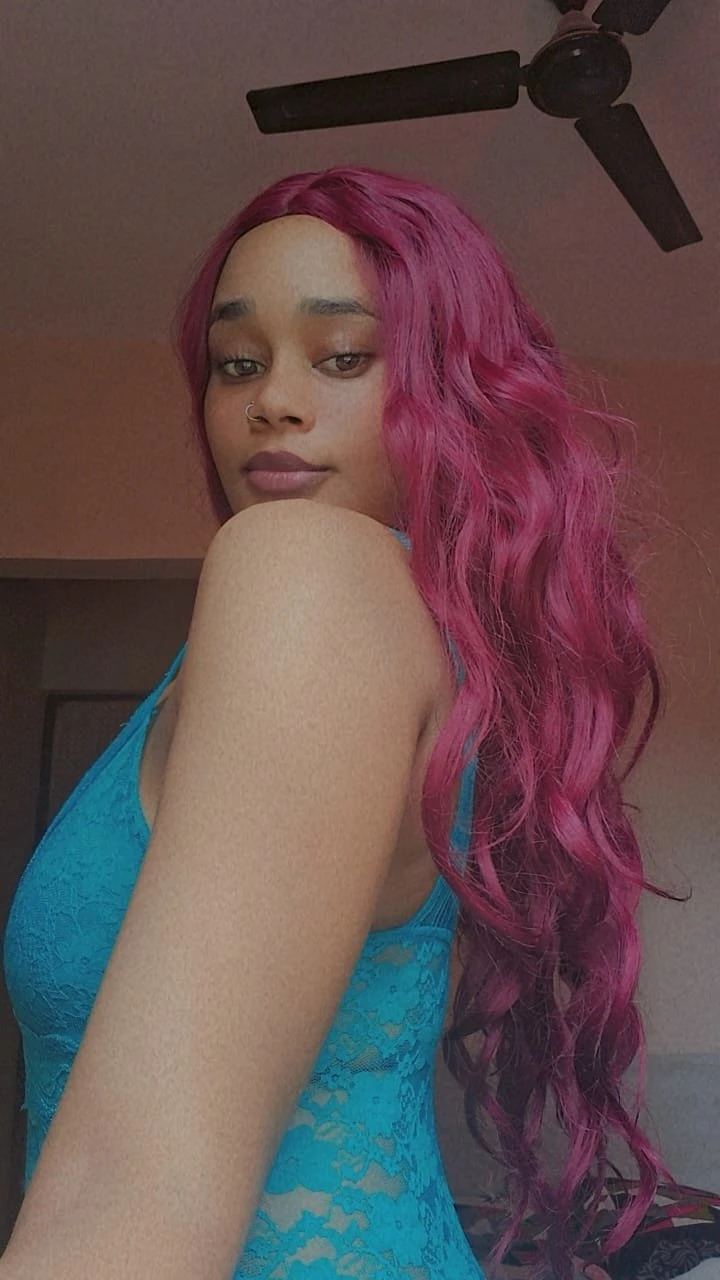 Blue Ivy Deep Bj 🥰🥰 – Ethiopian escort in Pune — 8 / 10