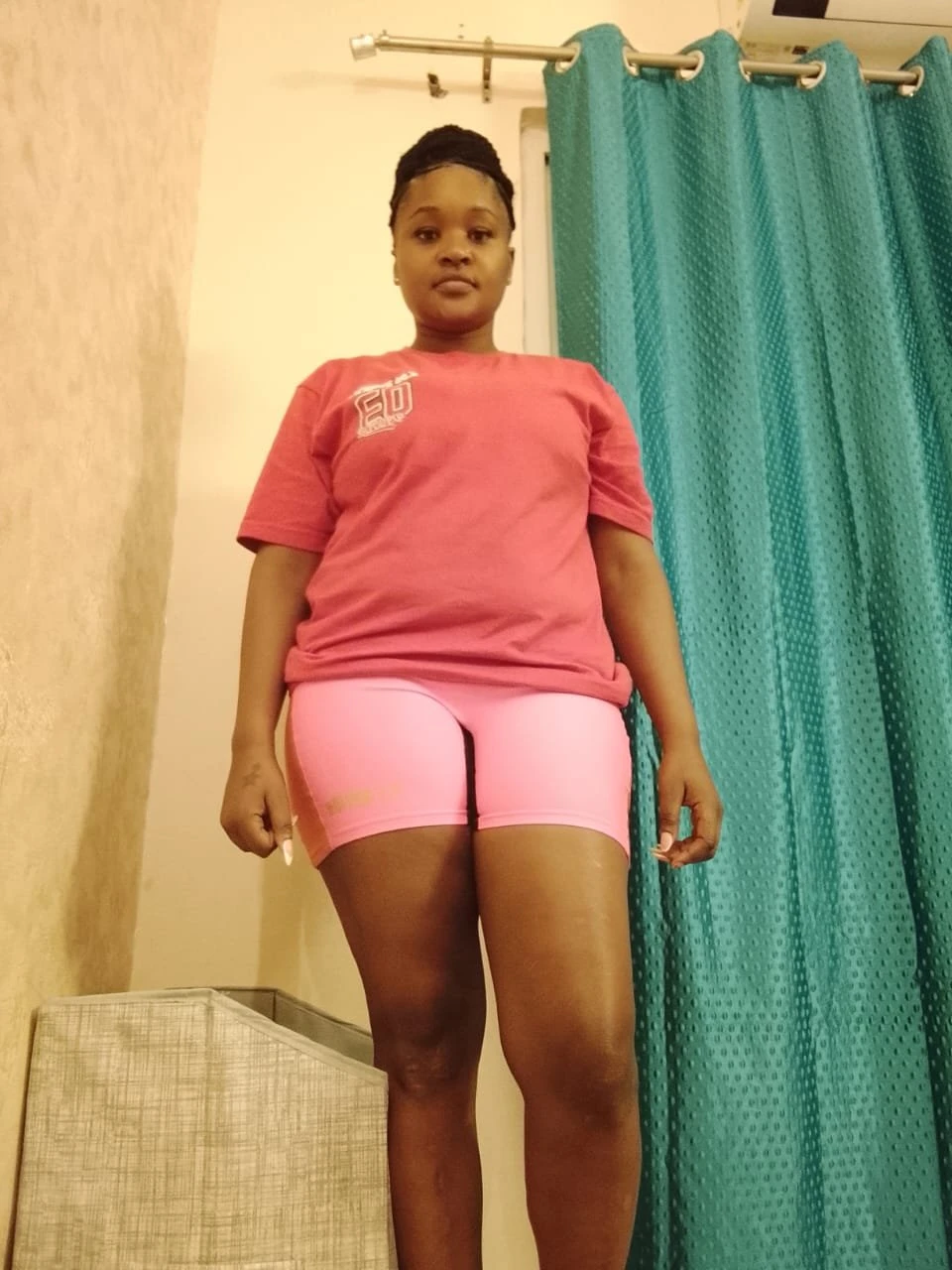 Carol – South African escort in Noida — 2 / 4