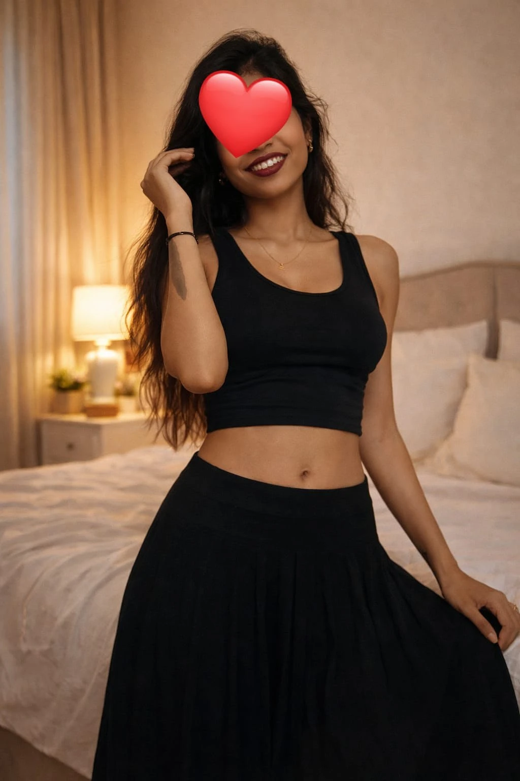 Anita Young Slim Girl | Form Bihar – Indian escort in New Delhi — 3 / 5