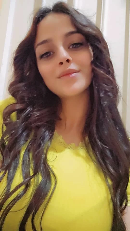 Tala – Lebanese escort in Beirut — 10 / 13